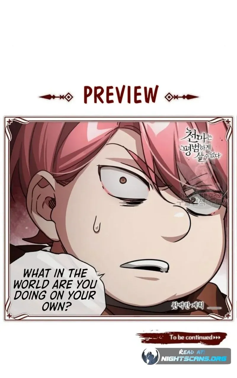 Read Descended from Divinity EN Manga Online