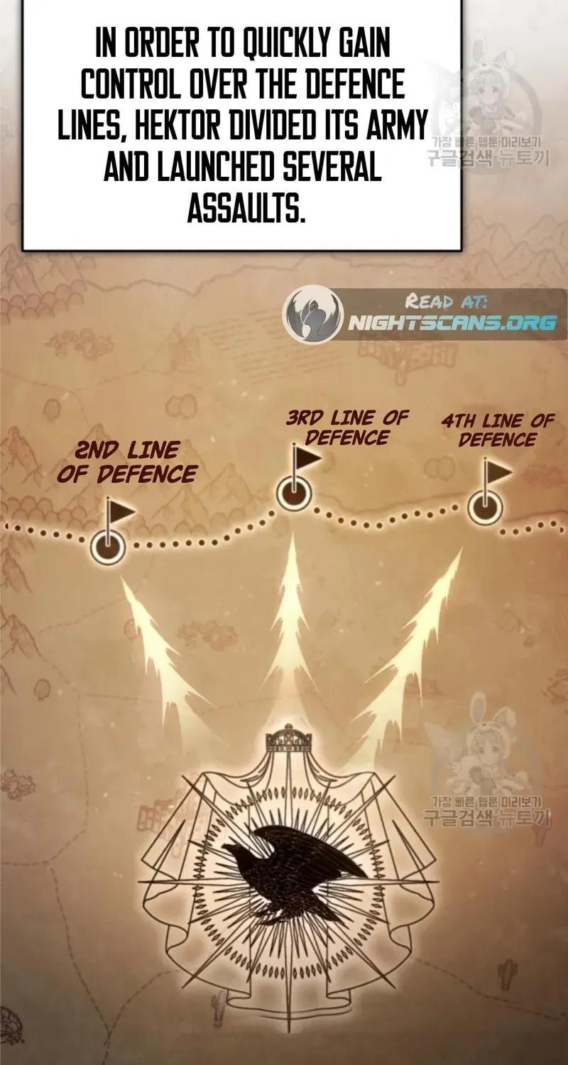 Read Descended from Divinity EN Manga Online