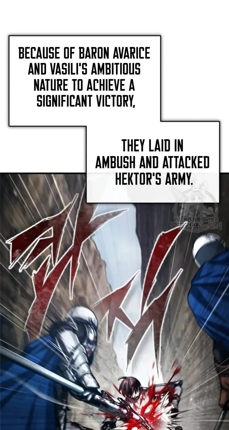 Read Descended from Divinity EN Manga Online
