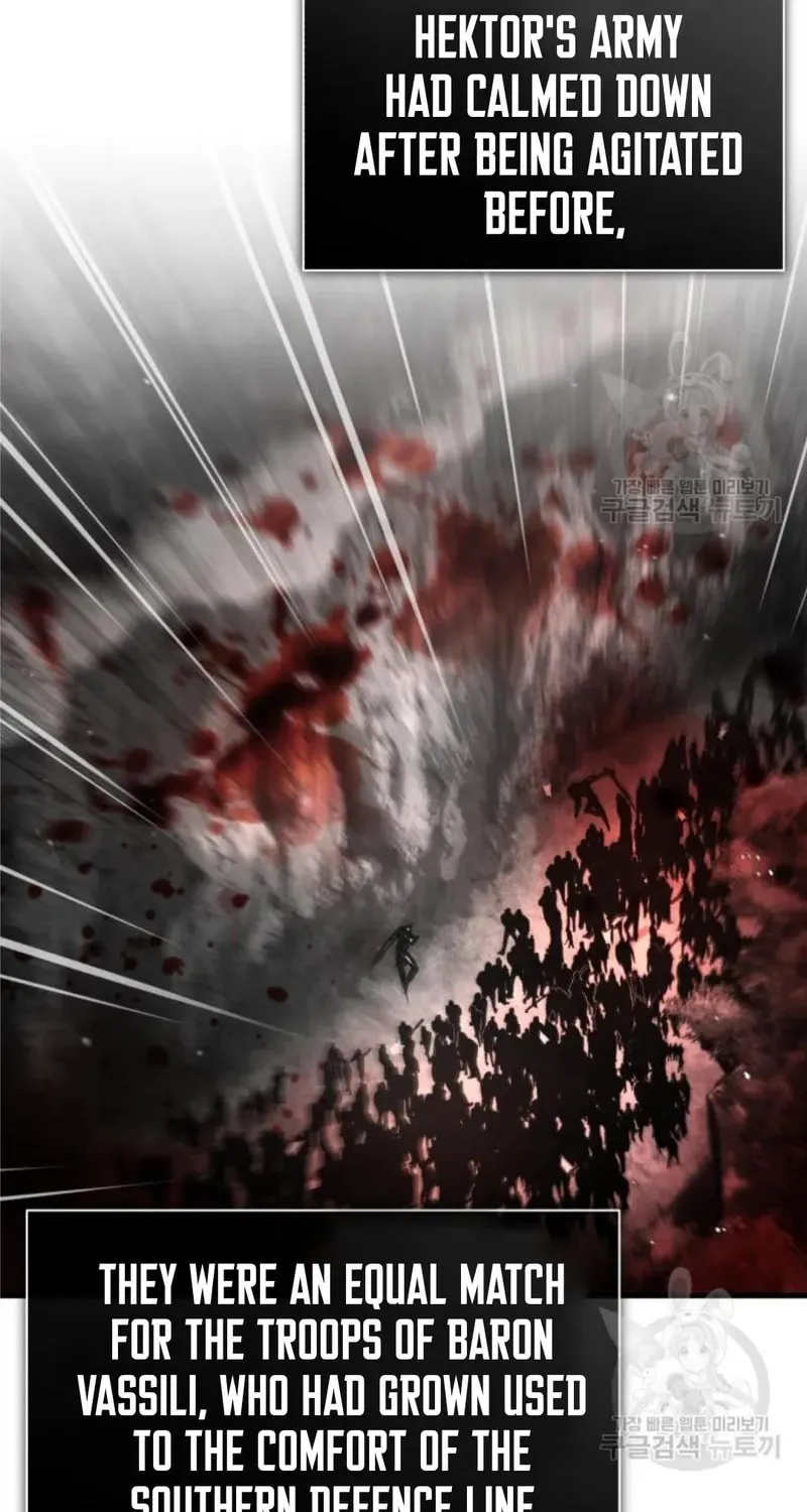 Read Descended from Divinity EN Manga Online