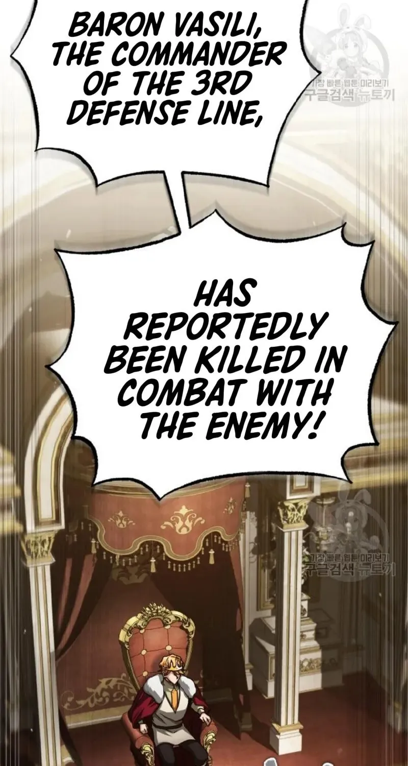 Read Descended from Divinity EN Manga Online