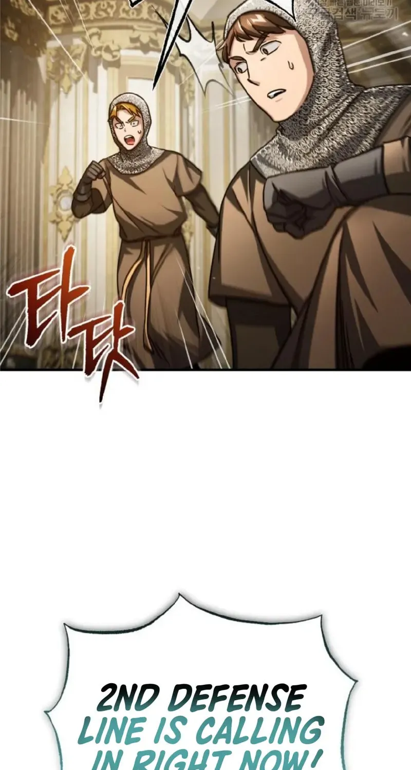 Read Descended from Divinity EN Manga Online