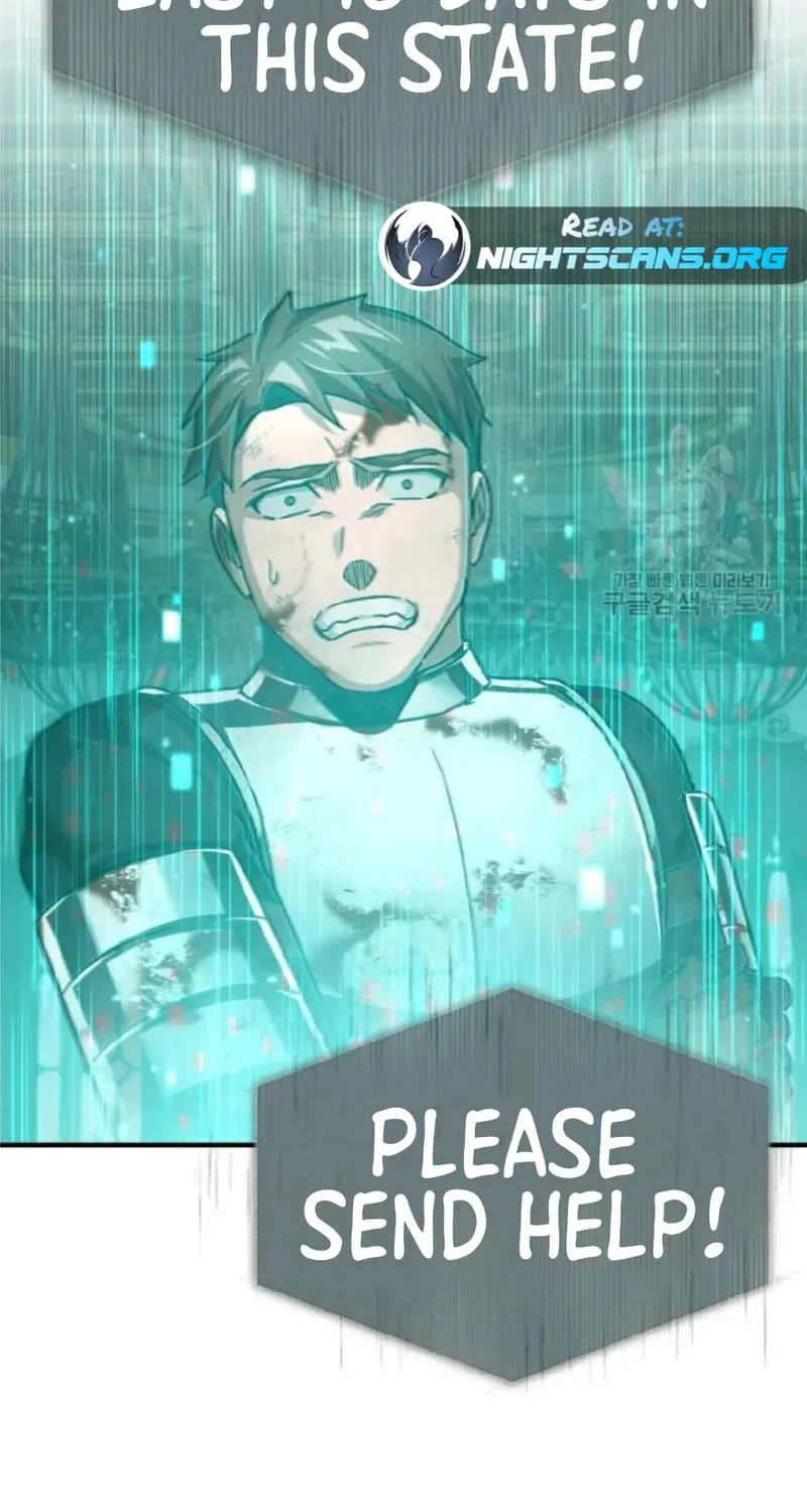 Read Descended from Divinity EN Manga Online