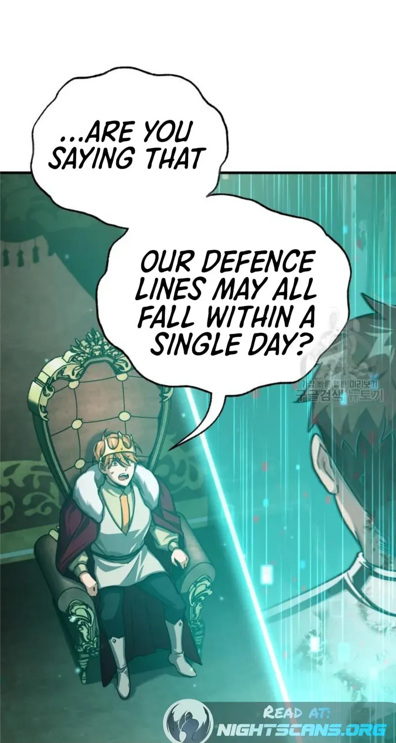 Read Descended from Divinity EN Manga Online