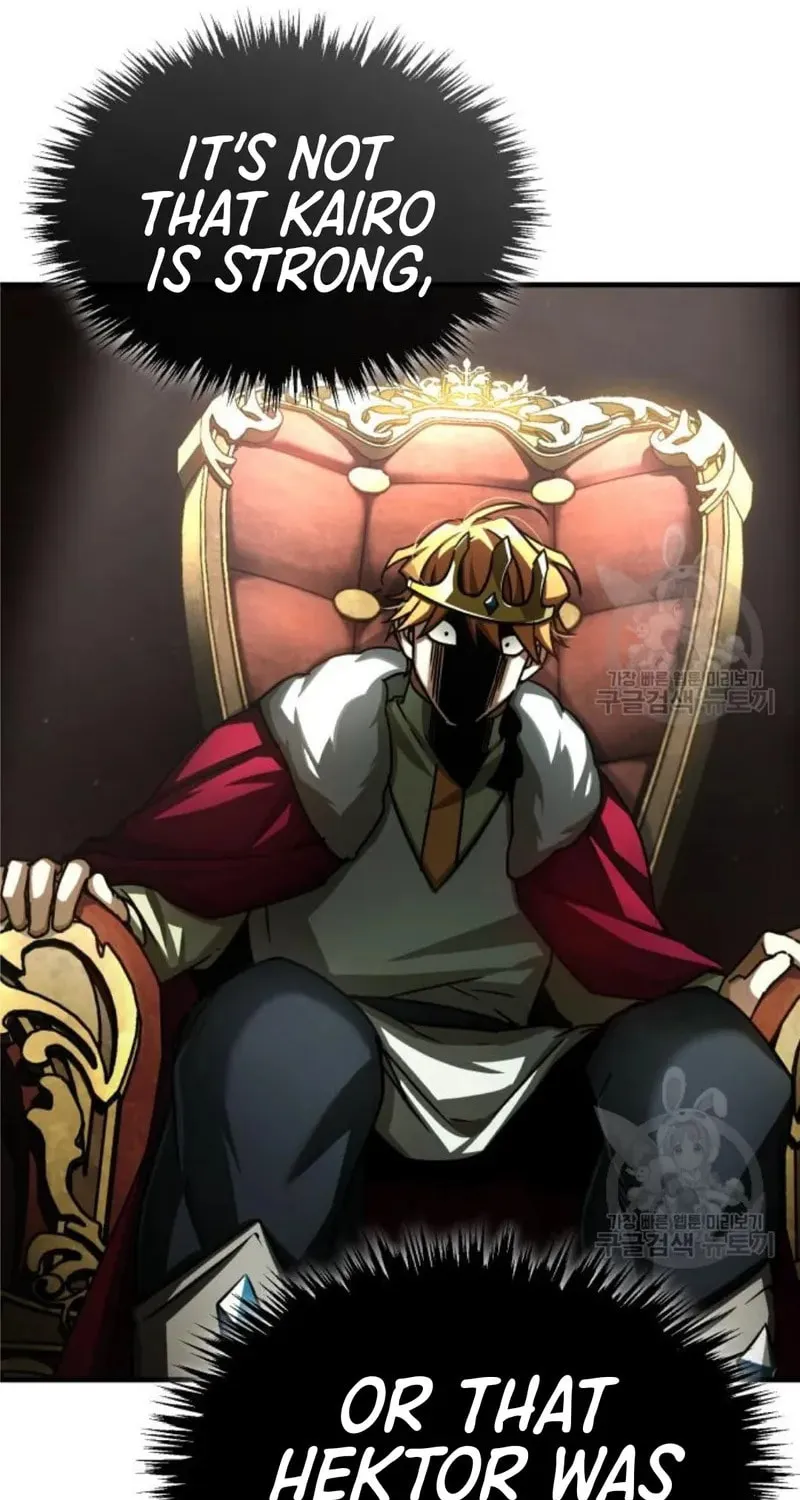 Read Descended from Divinity EN Manga Online