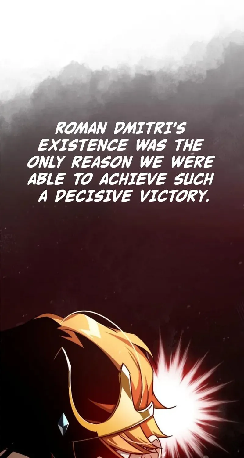 Read Descended from Divinity EN Manga Online