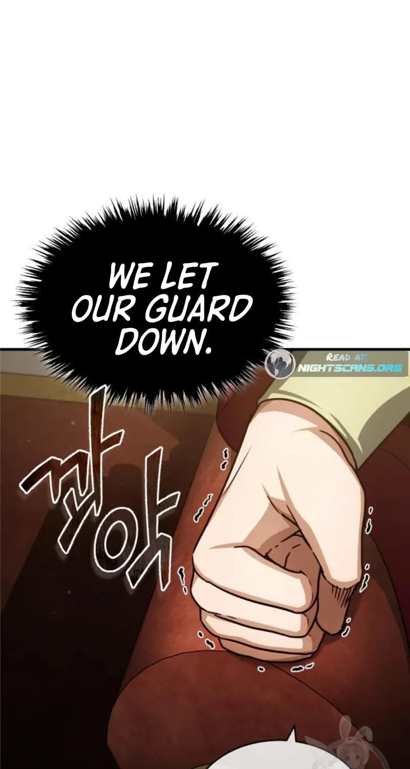 Read Descended from Divinity EN Manga Online