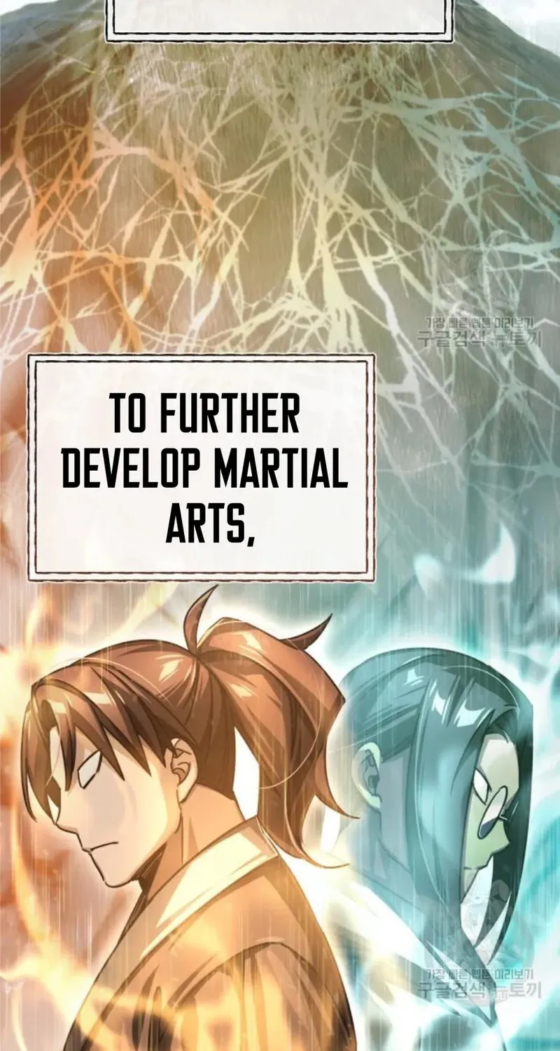 Read Descended from Divinity EN Manga Online