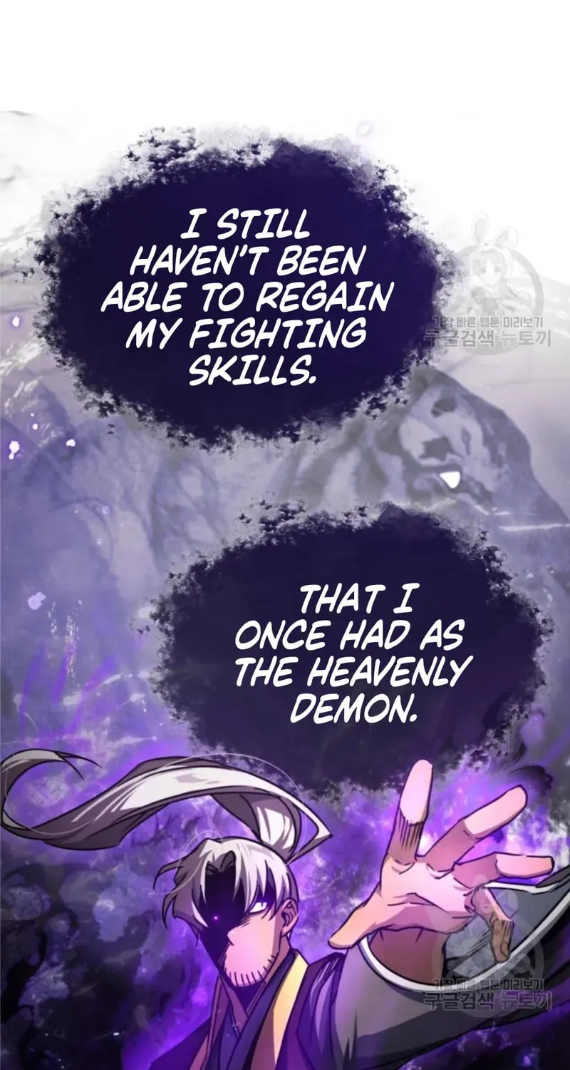 Read Descended from Divinity EN Manga Online