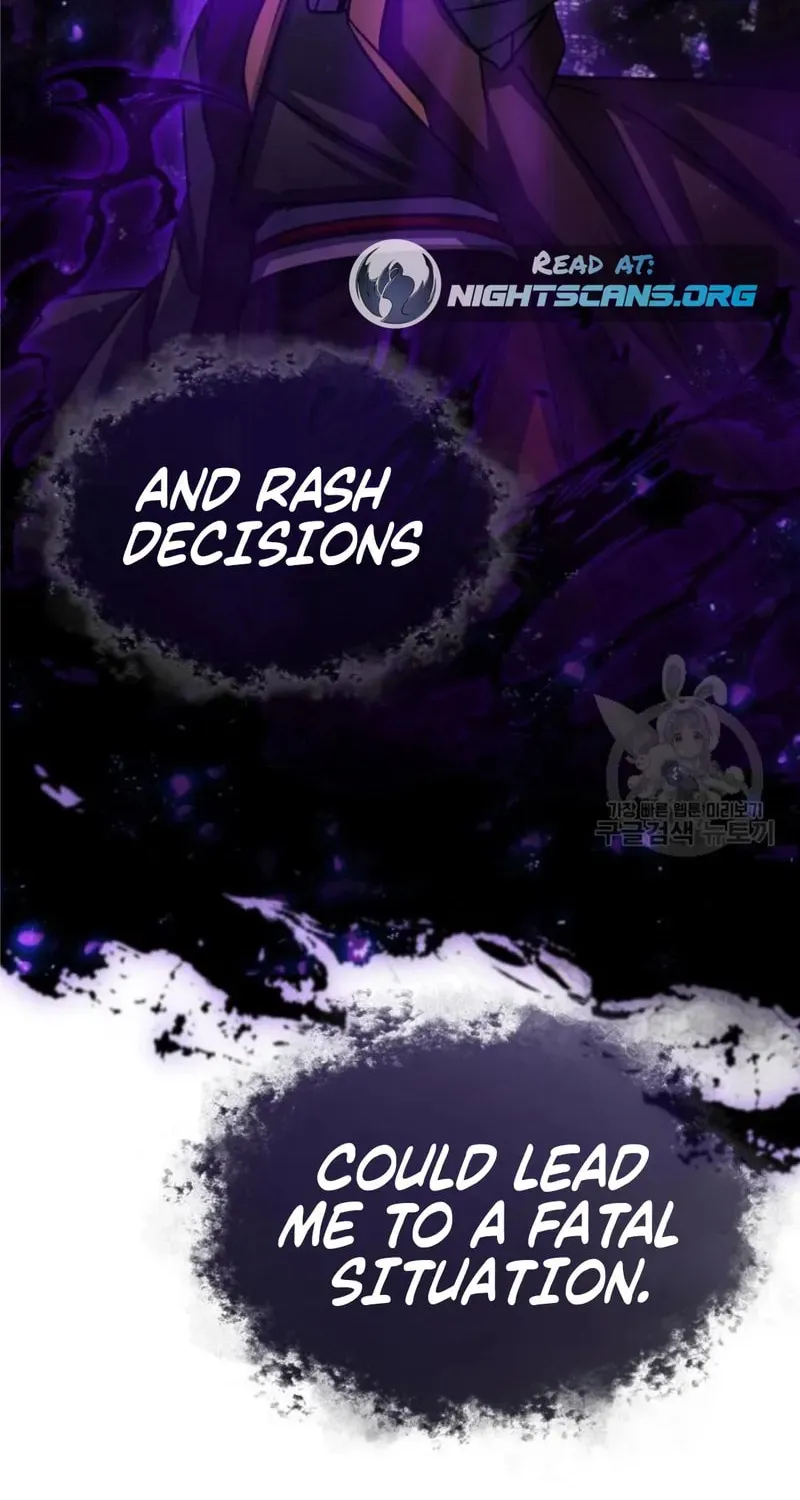 Read Descended from Divinity EN Manga Online