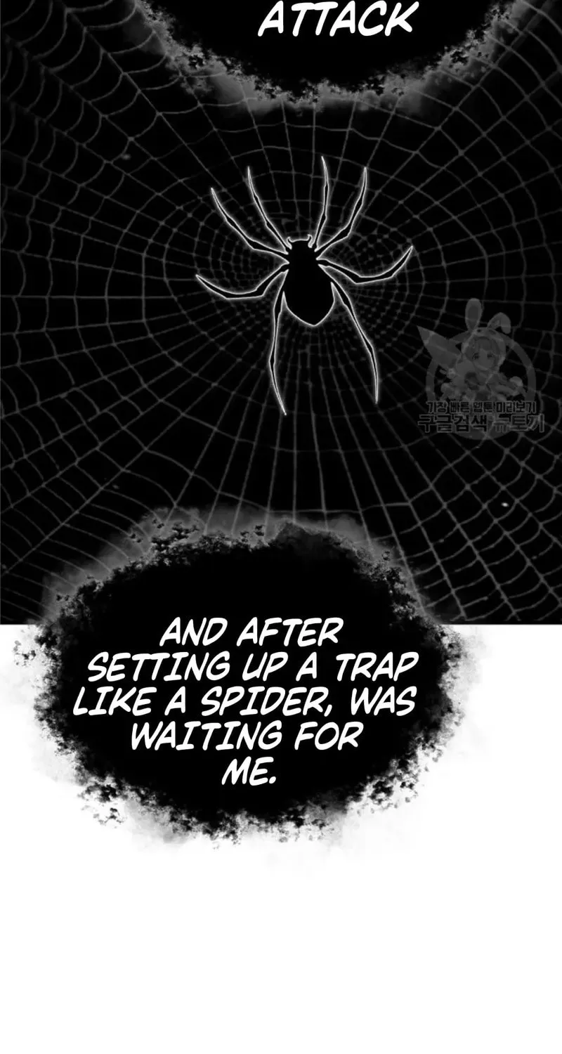 Read Descended from Divinity EN Manga Online