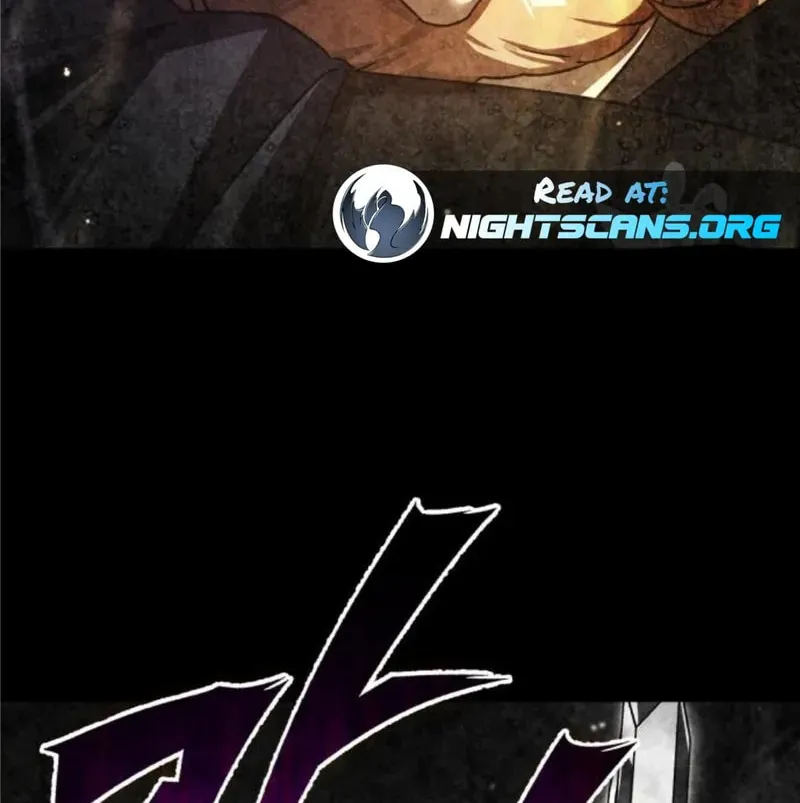 Read Descended from Divinity EN Manga Online