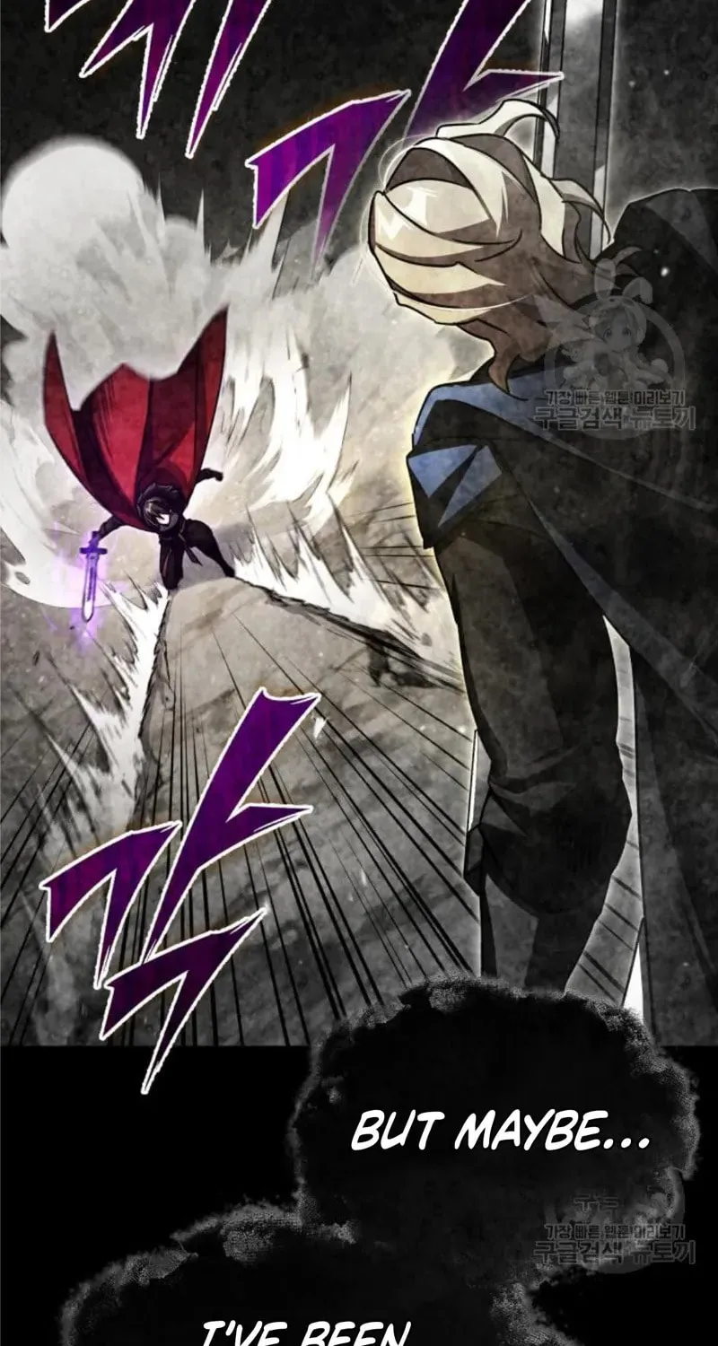 Read Descended from Divinity EN Manga Online