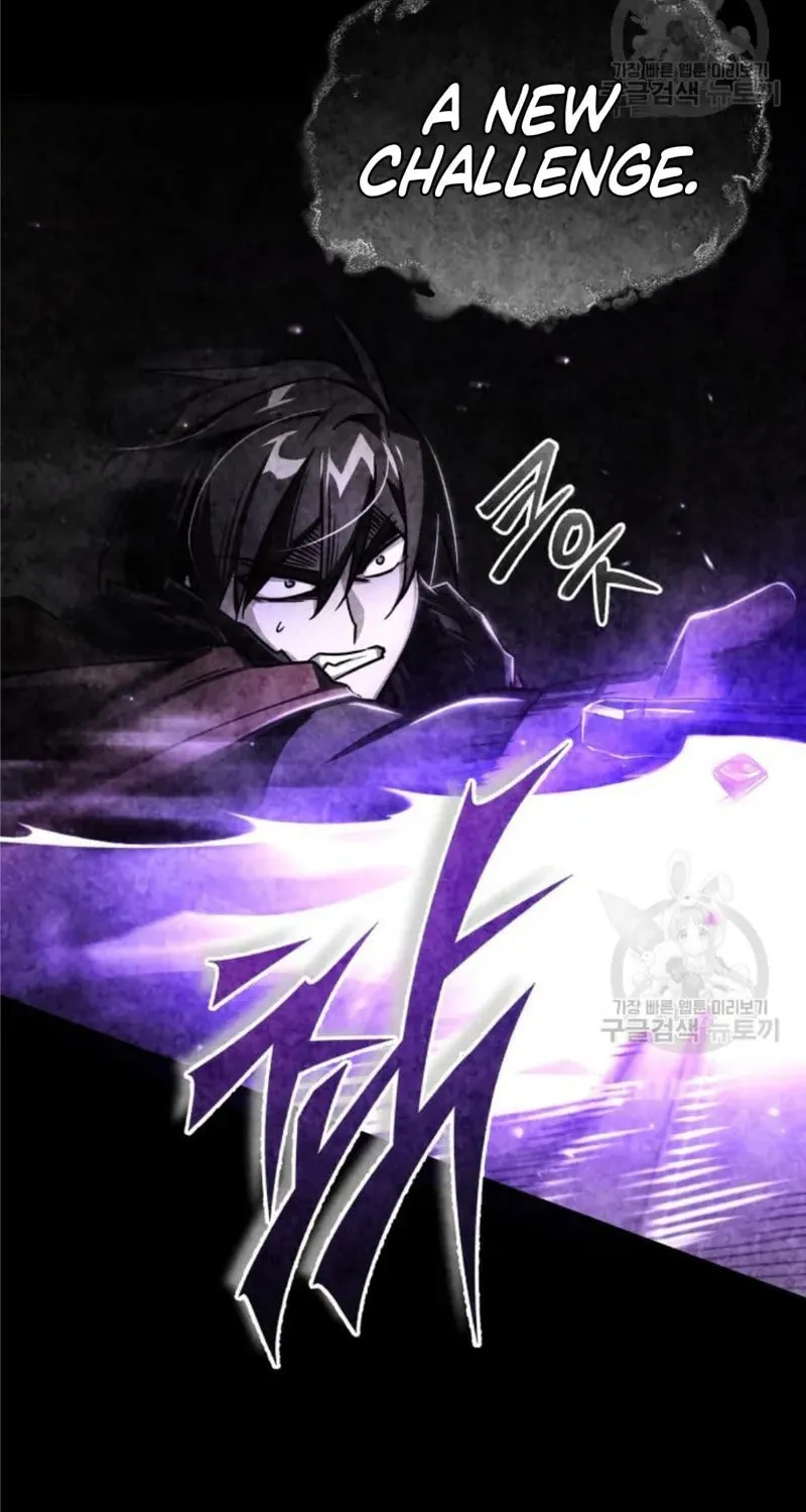 Read Descended from Divinity EN Manga Online
