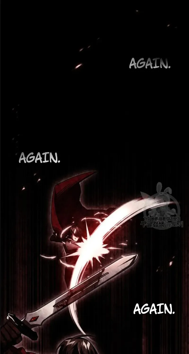 Read Descended from Divinity EN Manga Online