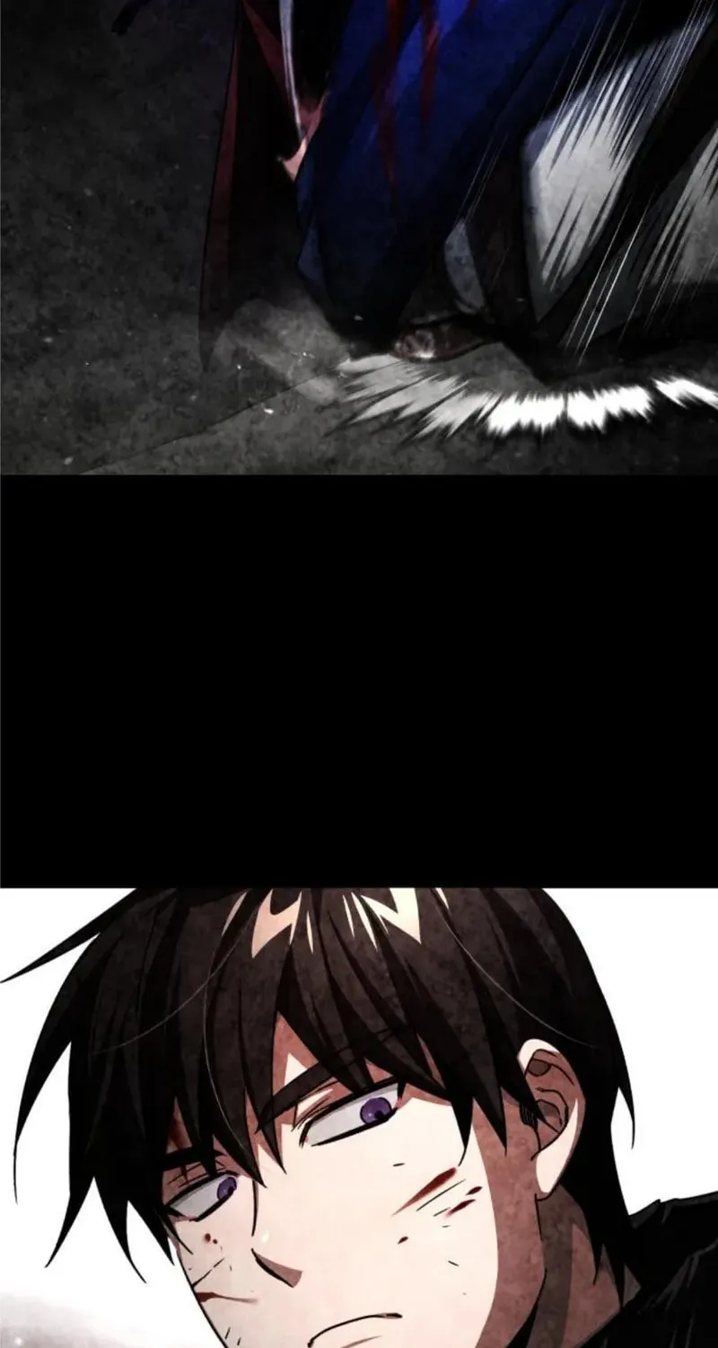 Read Descended from Divinity EN Manga Online