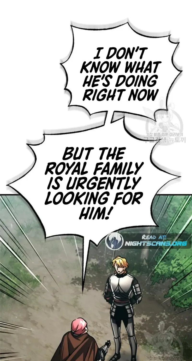 Read Descended from Divinity EN Manga Online