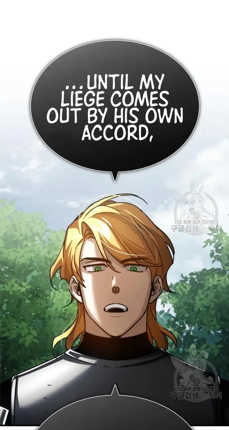 Read Descended from Divinity EN Manga Online