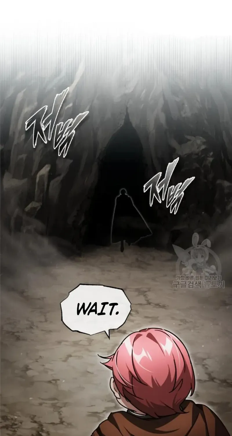 Read Descended from Divinity EN Manga Online