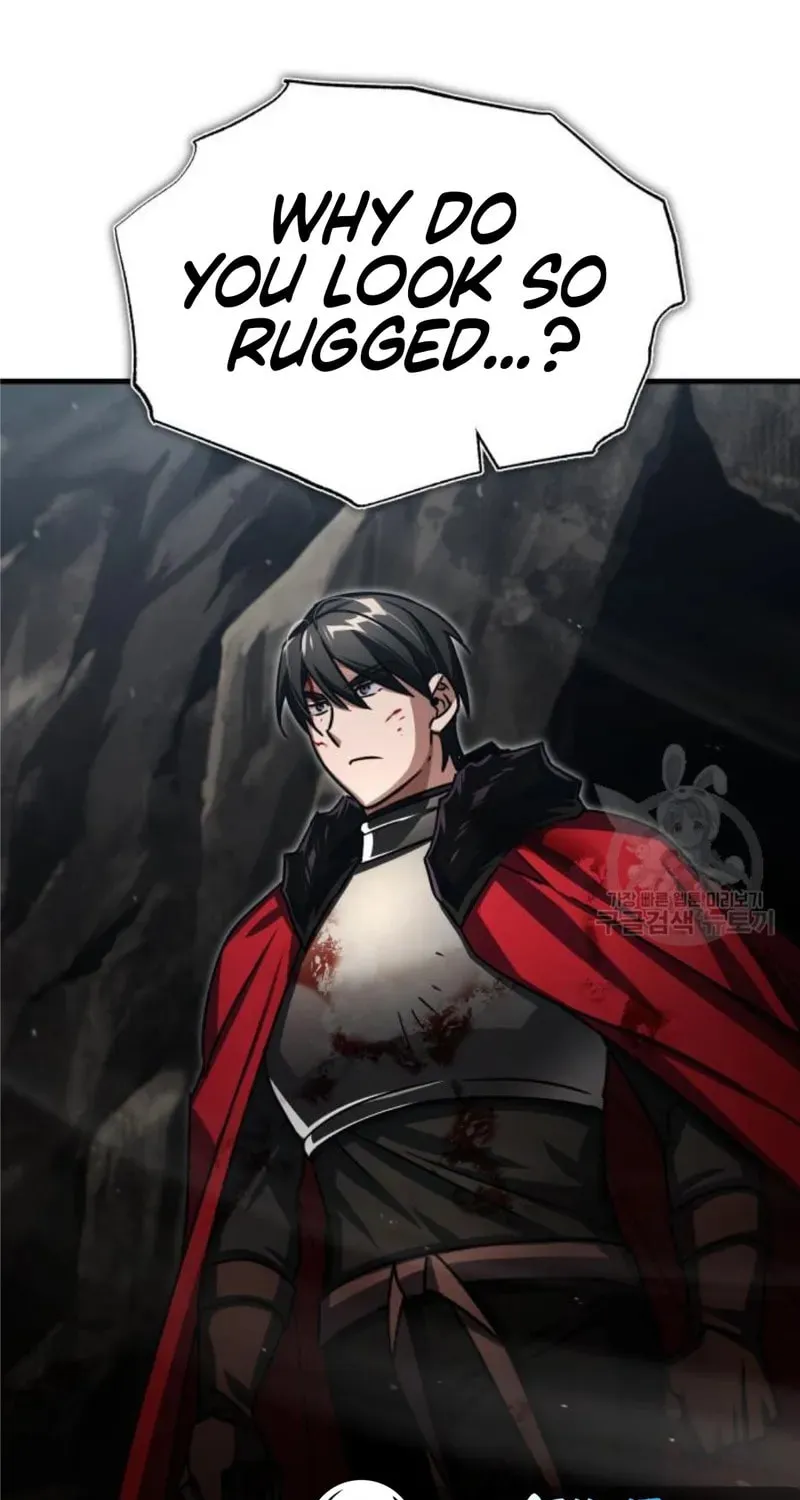Read Descended from Divinity EN Manga Online