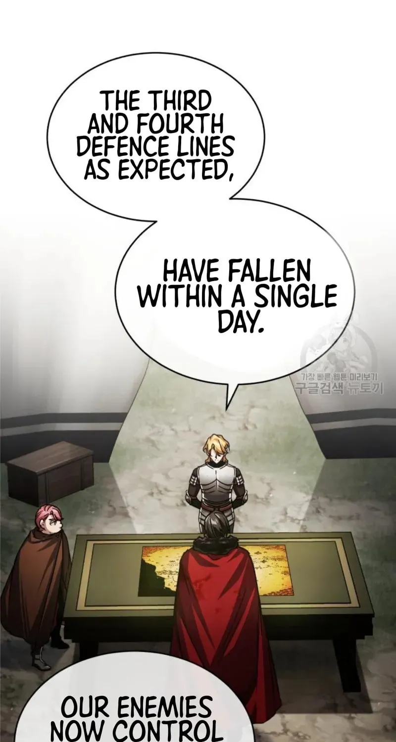 Read Descended from Divinity EN Manga Online