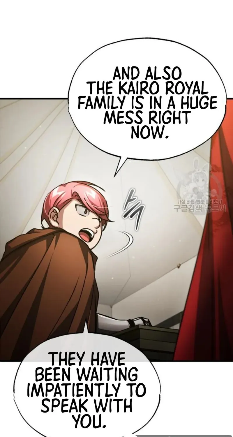 Read Descended from Divinity EN Manga Online