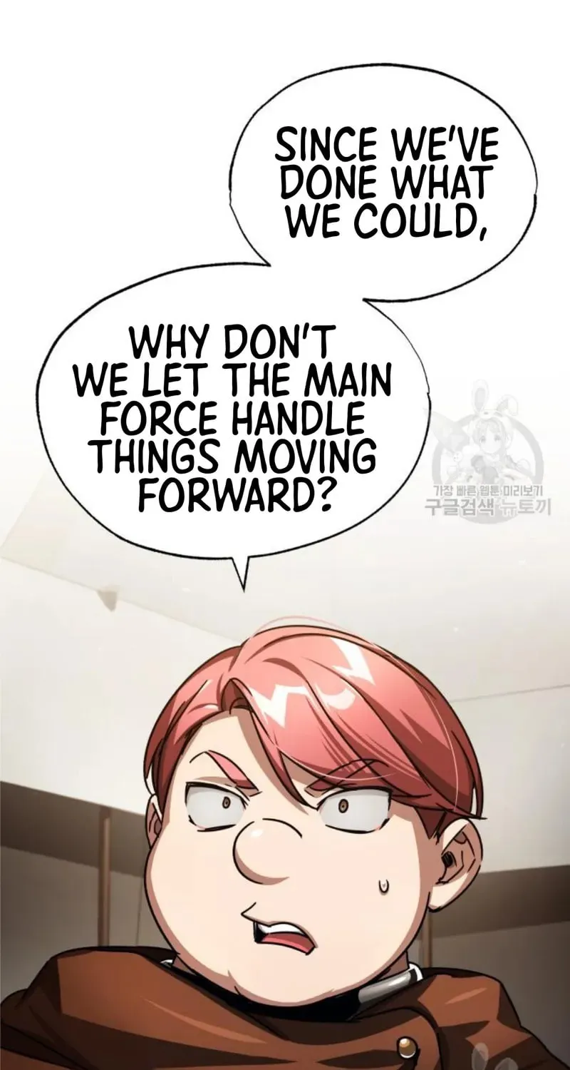 Read Descended from Divinity EN Manga Online