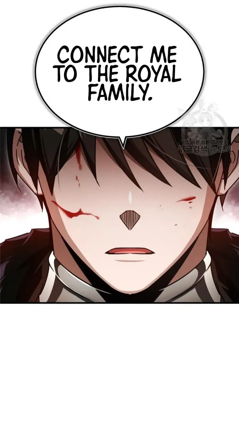 Read Descended from Divinity EN Manga Online
