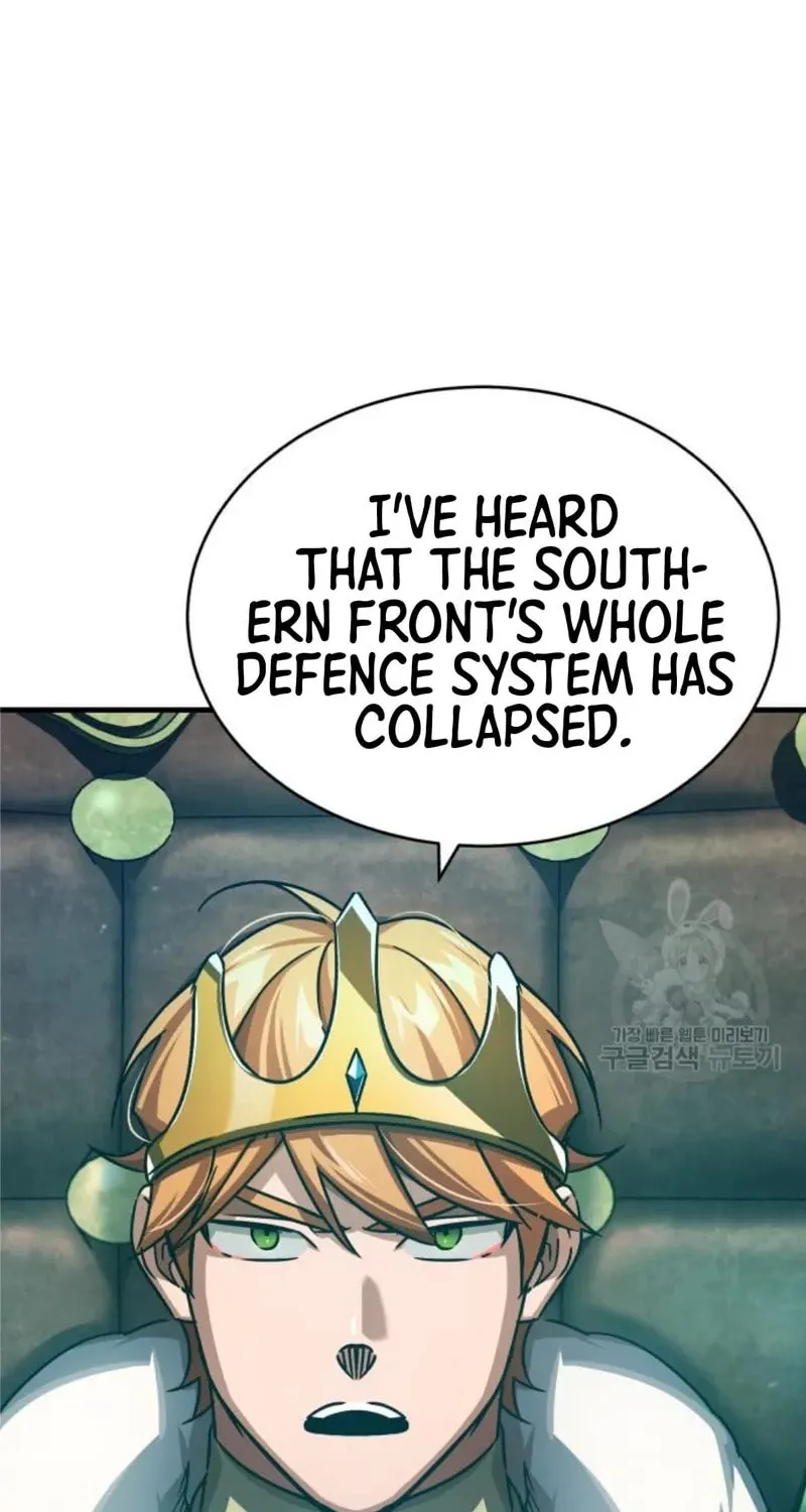 Read Descended from Divinity EN Manga Online