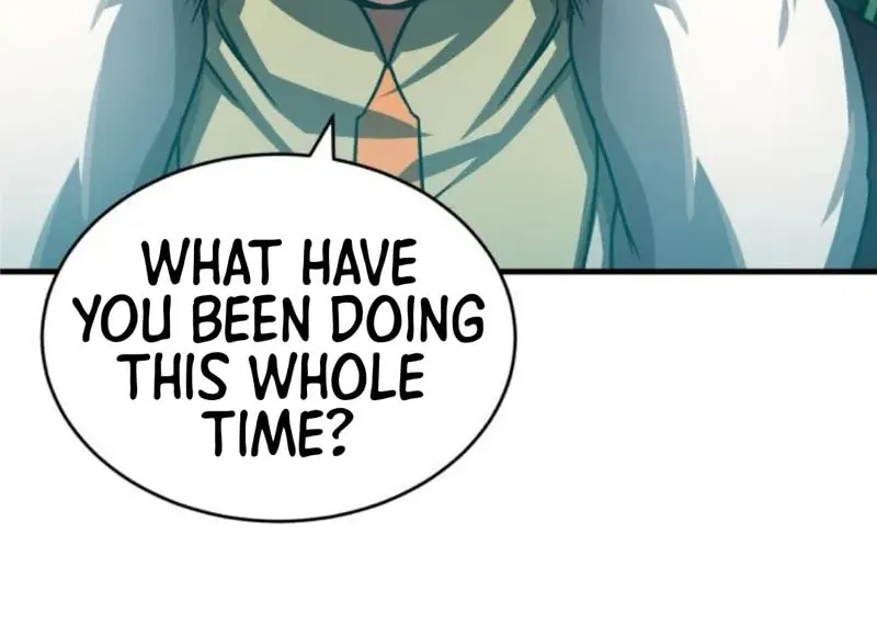Read Descended from Divinity EN Manga Online