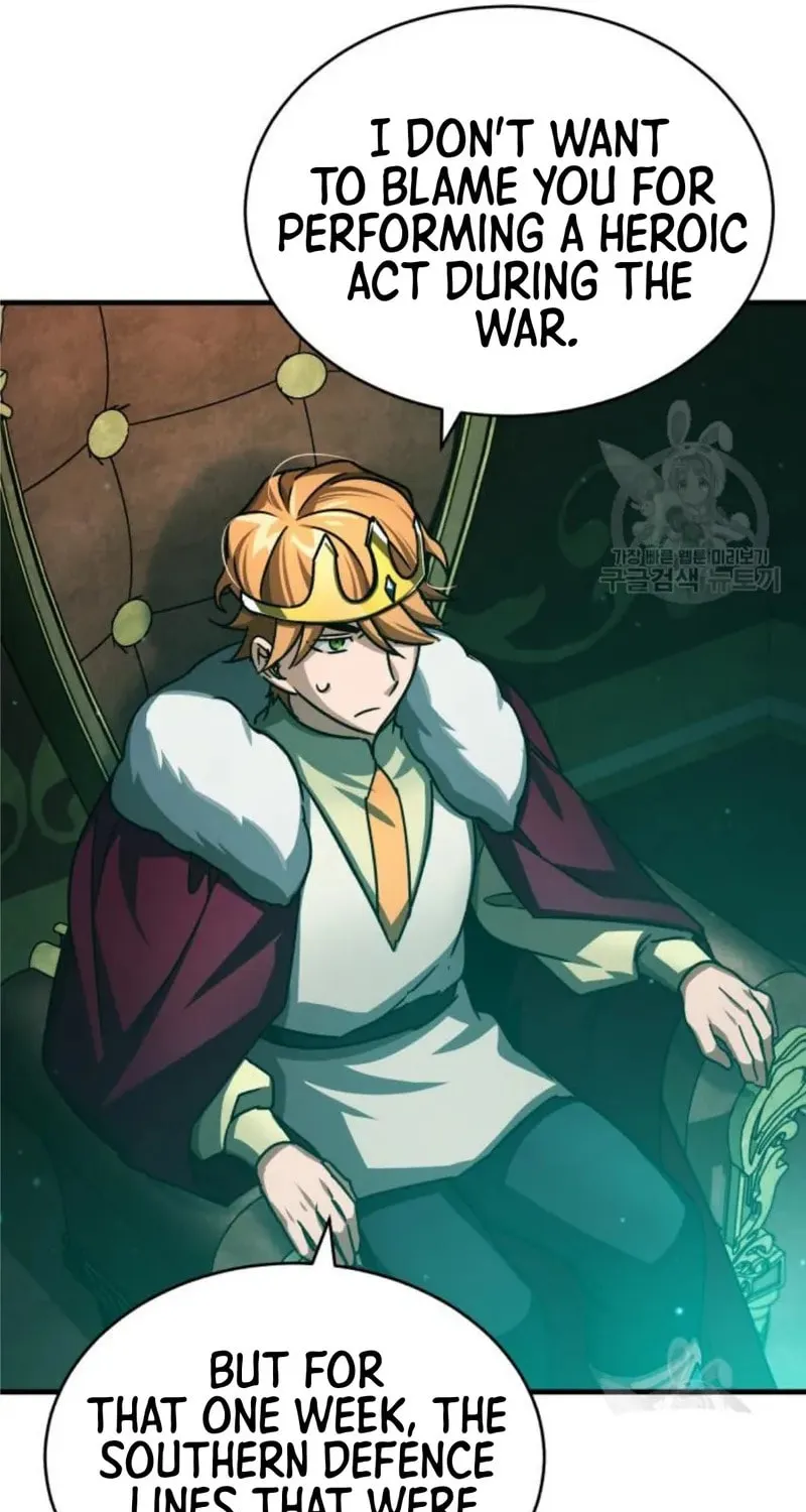 Read Descended from Divinity EN Manga Online