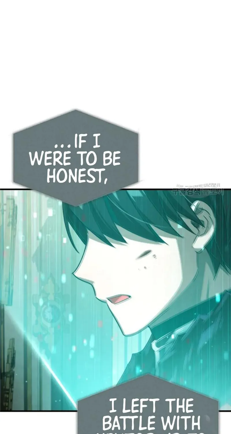 Read Descended from Divinity EN Manga Online