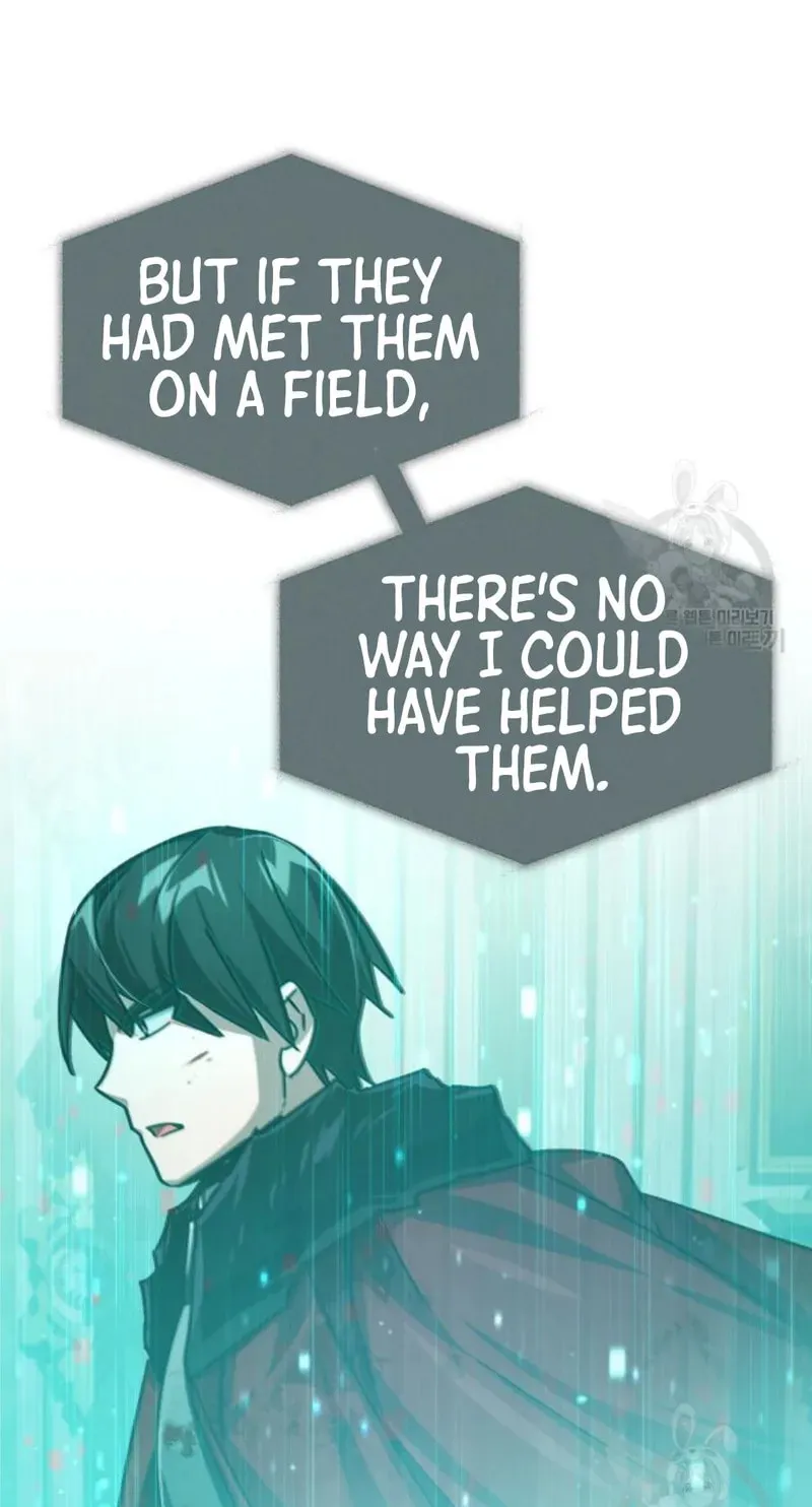 Read Descended from Divinity EN Manga Online