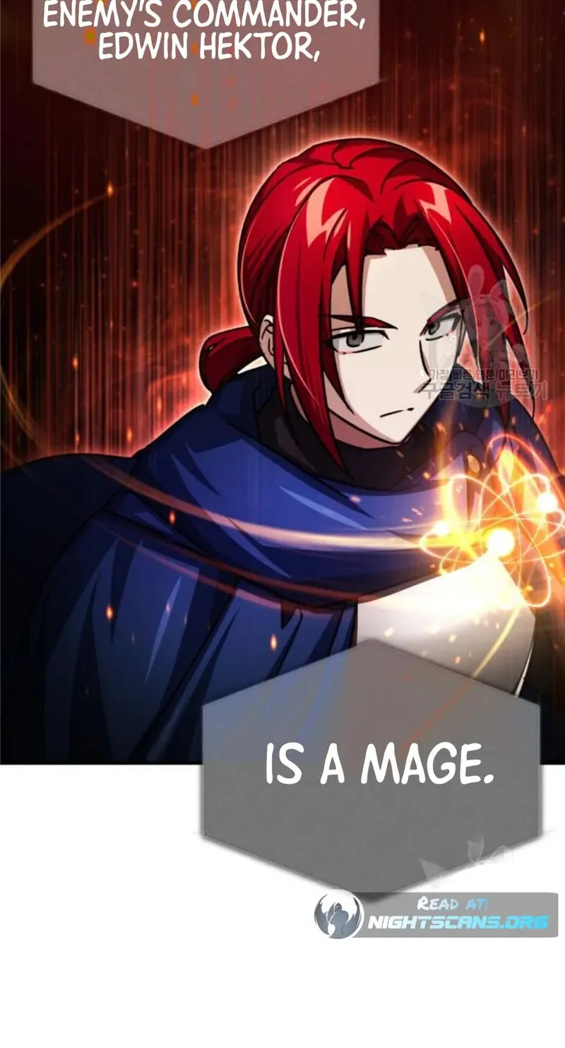Read Descended from Divinity EN Manga Online