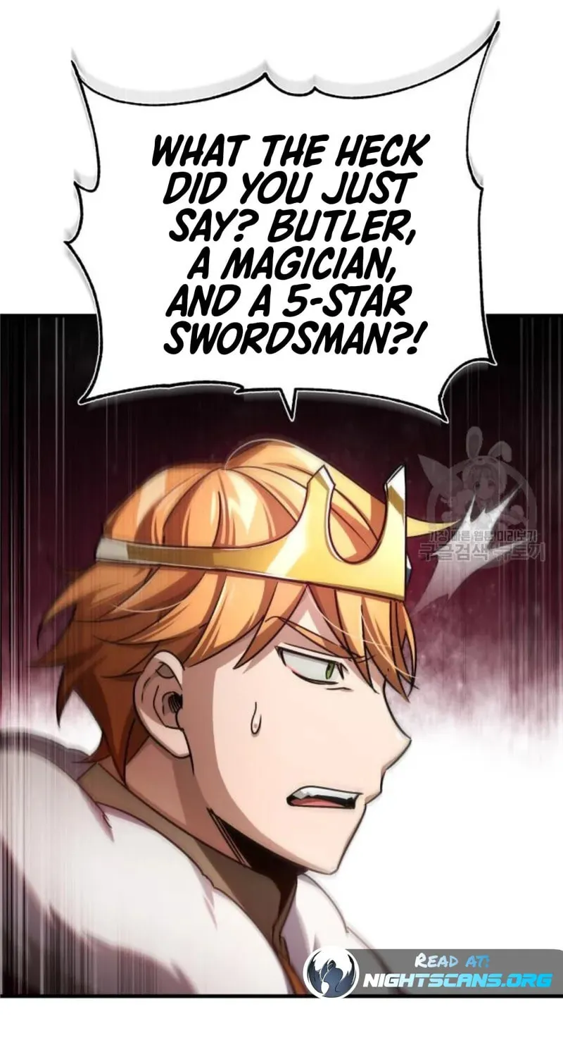 Read Descended from Divinity EN Manga Online