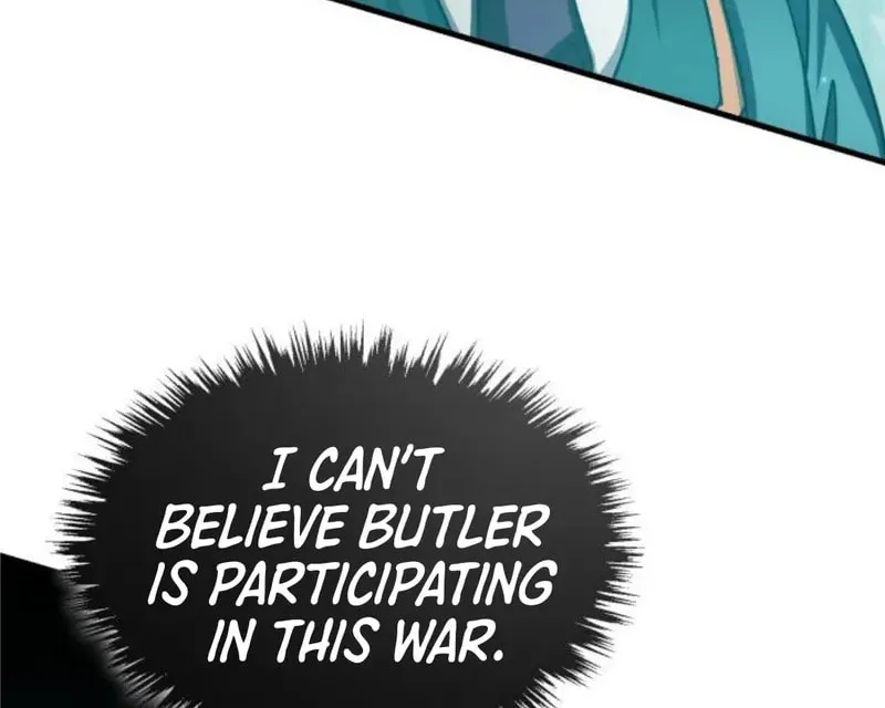 Read Descended from Divinity EN Manga Online