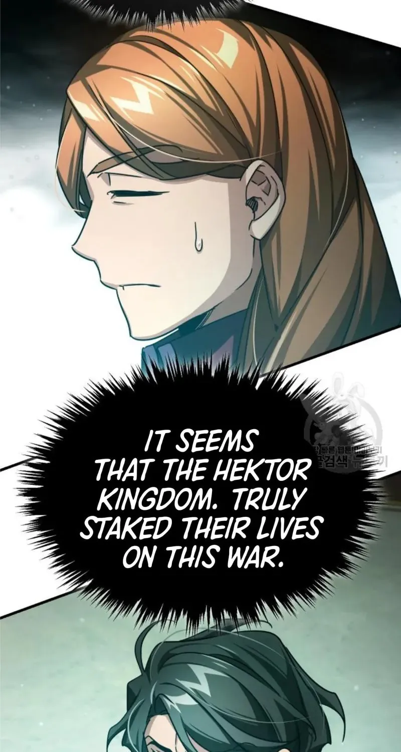 Read Descended from Divinity EN Manga Online