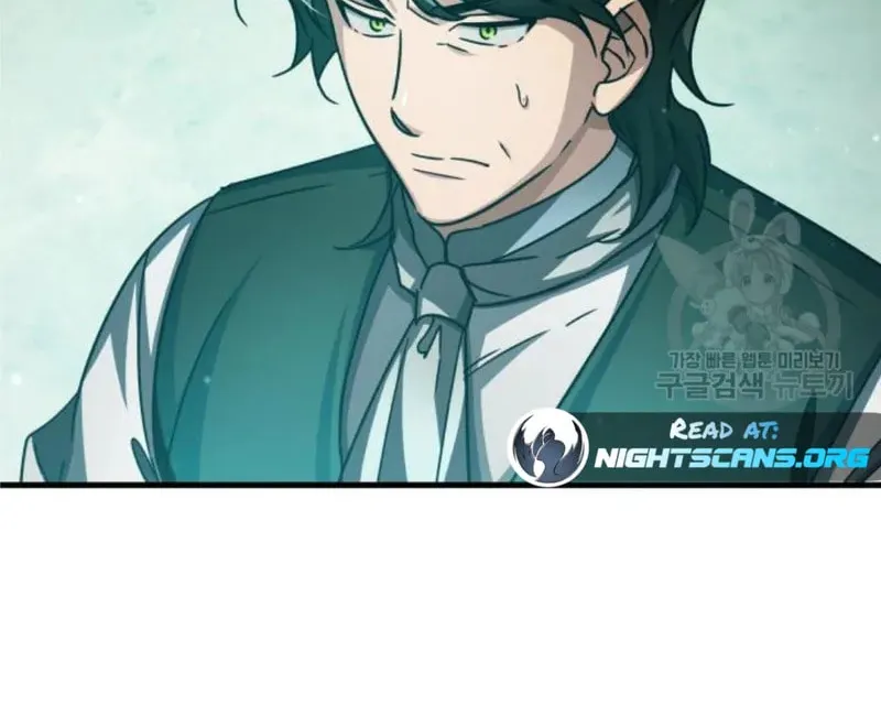 Read Descended from Divinity EN Manga Online