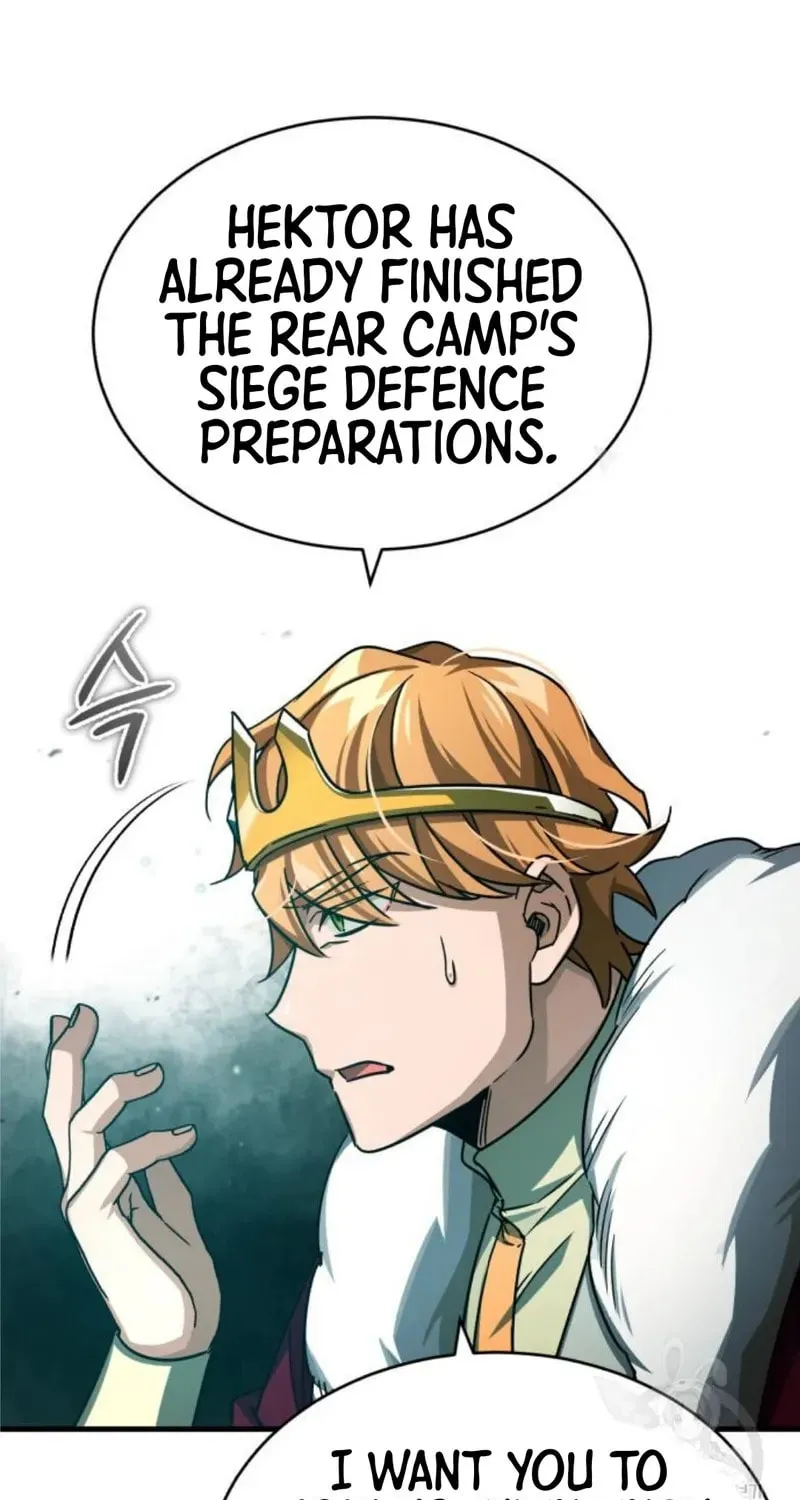 Read Descended from Divinity EN Manga Online
