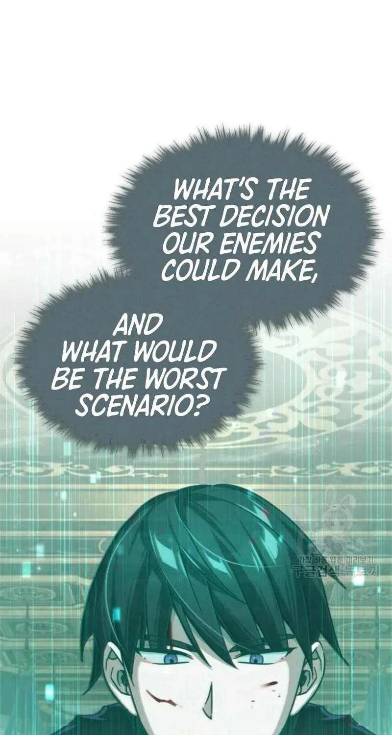Read Descended from Divinity EN Manga Online