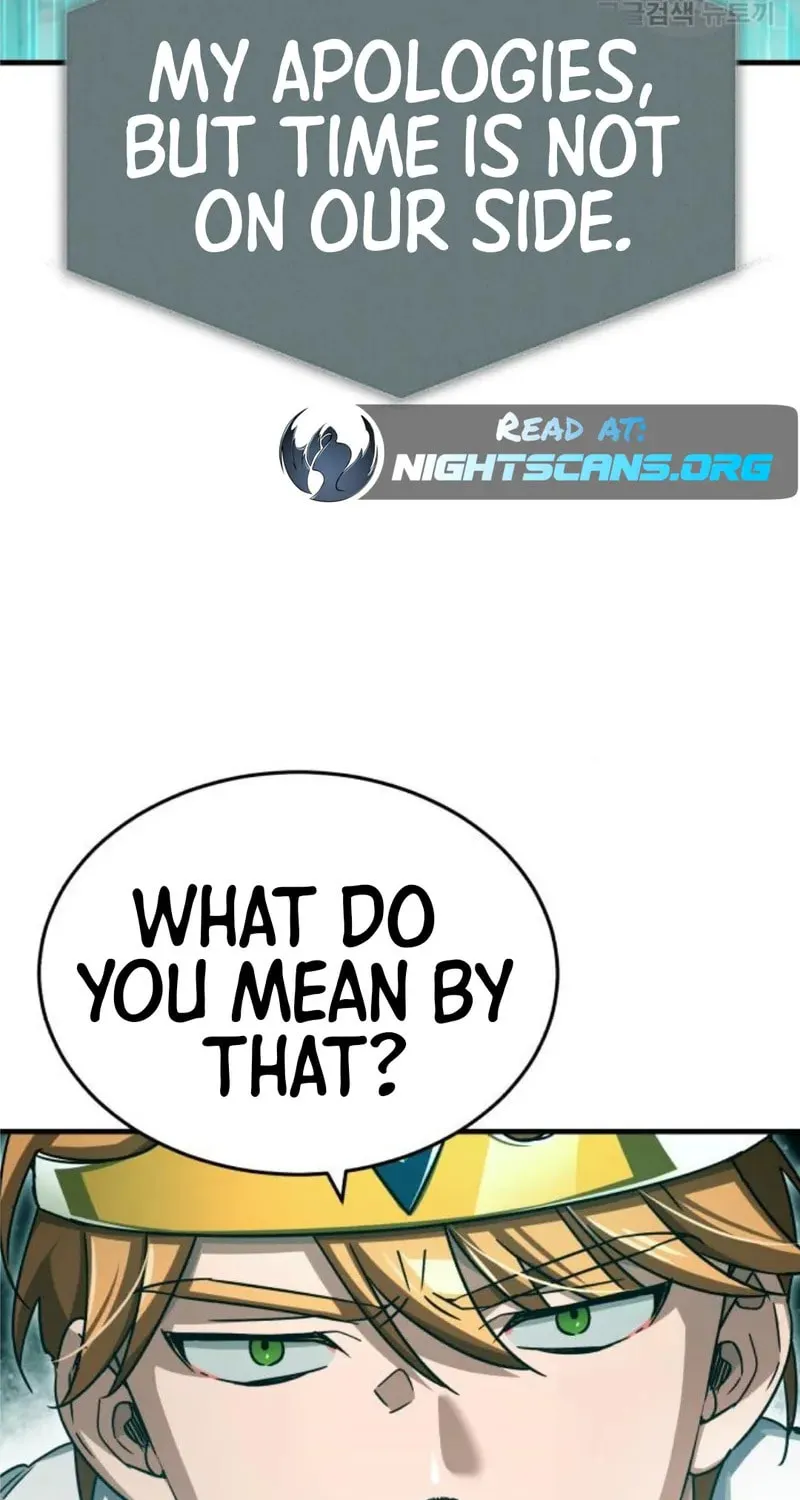 Read Descended from Divinity EN Manga Online