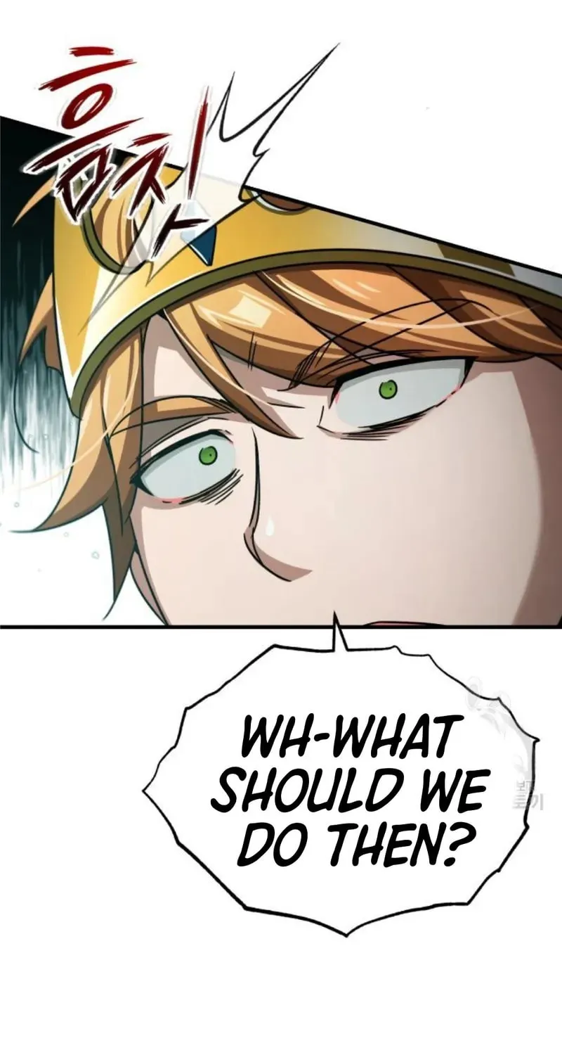 Read Descended from Divinity EN Manga Online