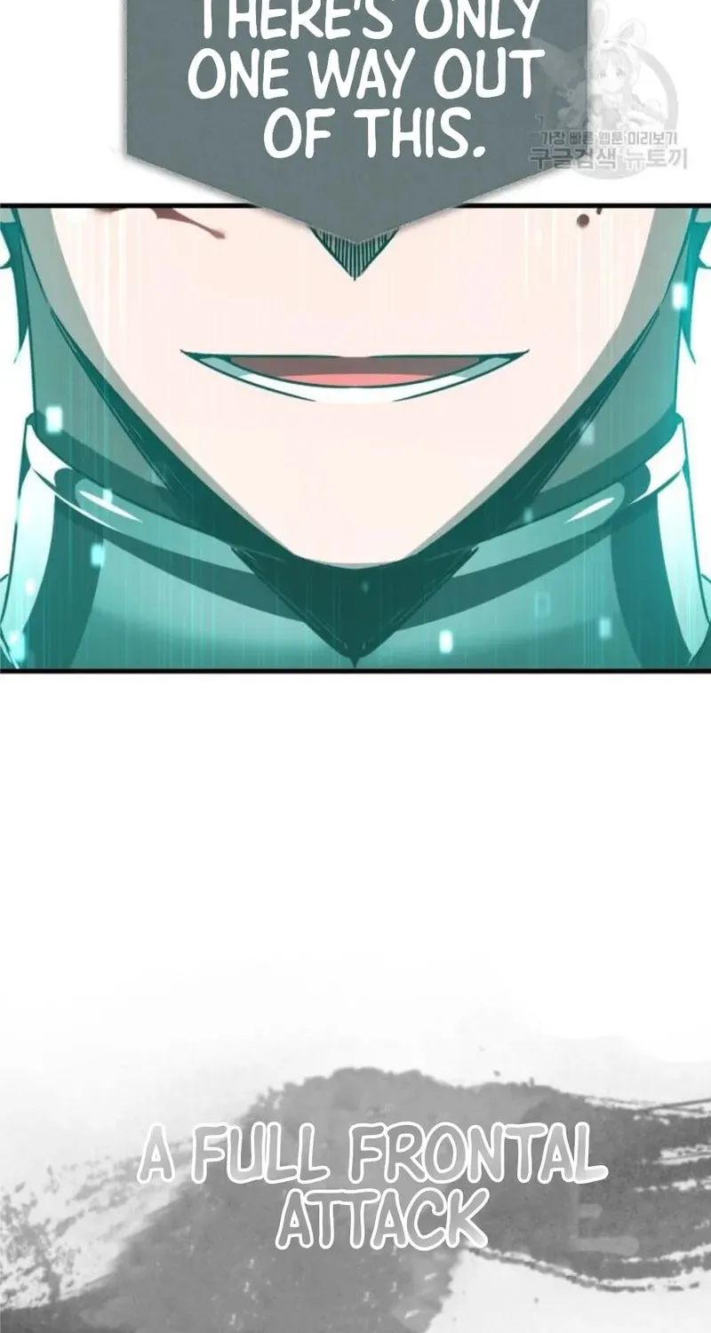 Read Descended from Divinity EN Manga Online