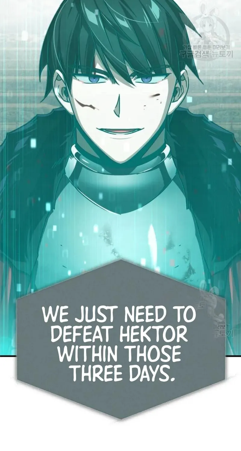Read Descended from Divinity EN Manga Online
