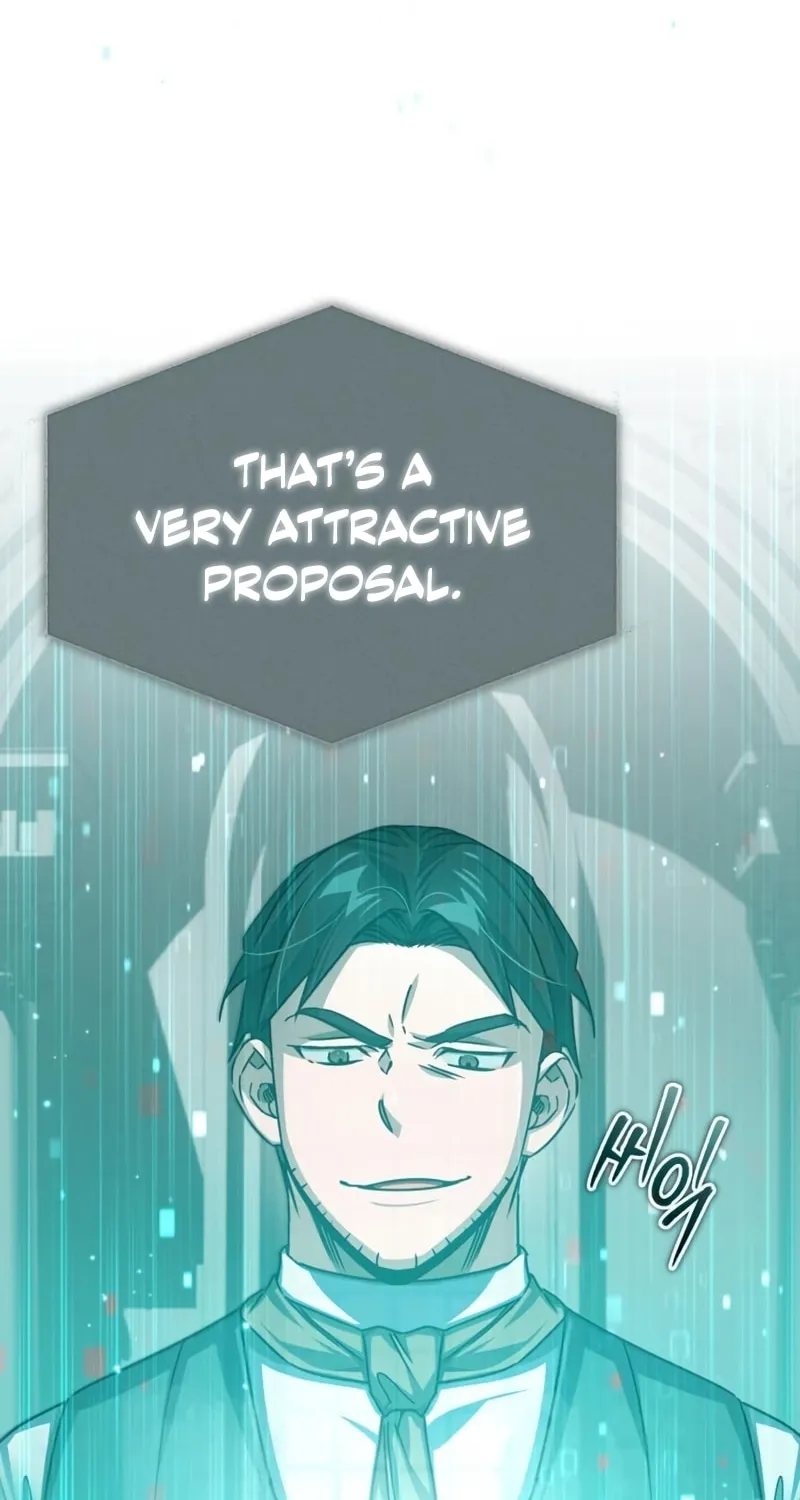 Read Descended from Divinity EN Manga Online