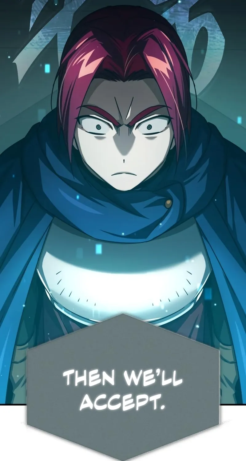 Read Descended from Divinity EN Manga Online