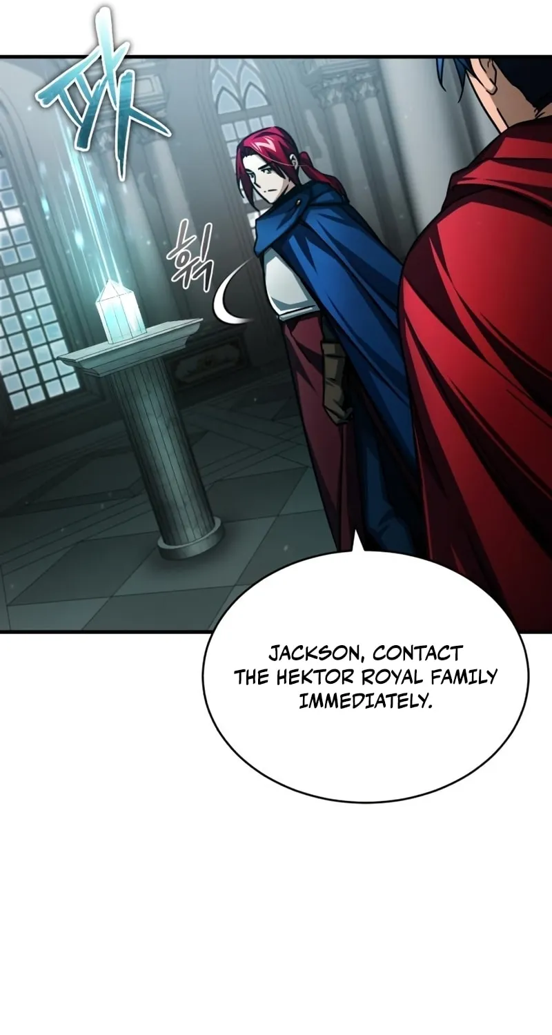 Read Descended from Divinity EN Manga Online