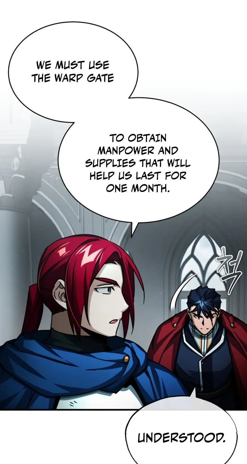 Read Descended from Divinity EN Manga Online