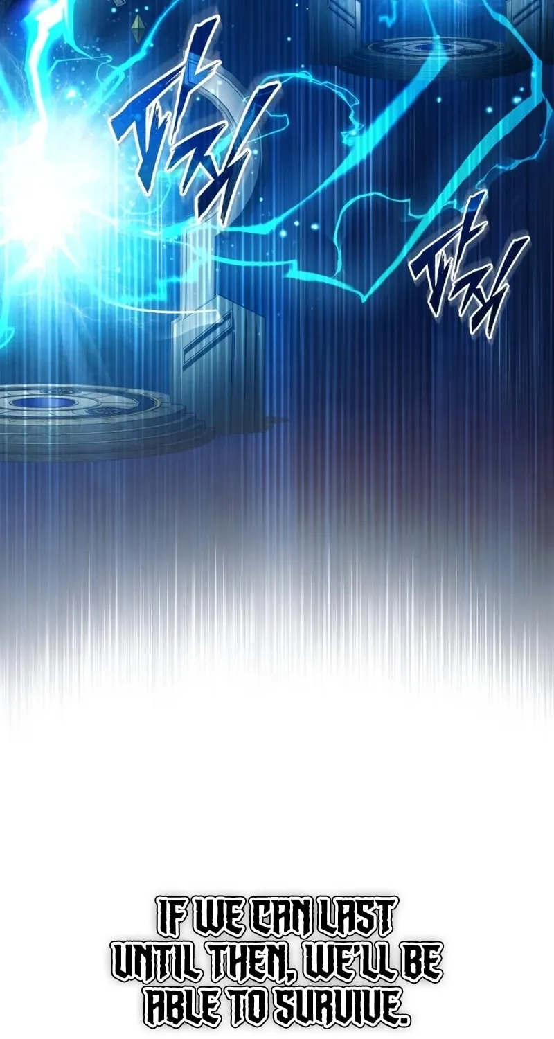 Read Descended from Divinity EN Manga Online