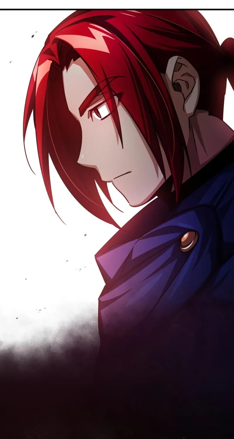 Read Descended from Divinity EN Manga Online